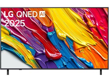 LG QNED82 (2025) - Smart TV - 65 4K Ultra HD LED HDR, Audio, Tv en Foto, Televisies, Verzenden, Zo goed als nieuw, LG