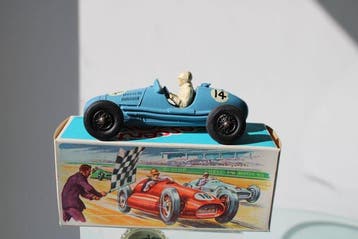 Modelauto, Hobby en Vrije tijd, Nieuw