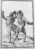 du Choul - Religion des Anciens Romains / Castrametation /
