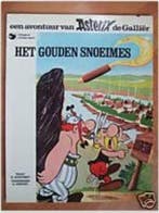 Asterix 2: Het gouden snoeimes / Asterix / 2 9789067930222, Verzenden, Gelezen, Uderzo