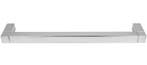 Meubelgreep SQUARE JB20/320 gepolijst rvs 320 mm