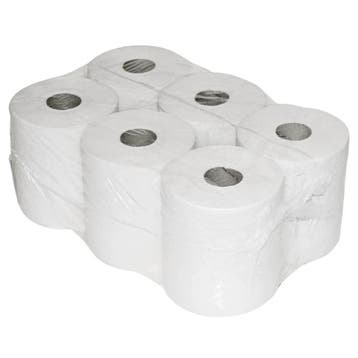 Centerfeedrol (Midi) | EURO | Geperforeerd | Recycled, Verzenden, Nieuw in verpakking