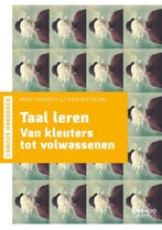 Taal leren / Campus handboek 9789401444422 Carolien Frijns, Verzenden, Carolien Frijns