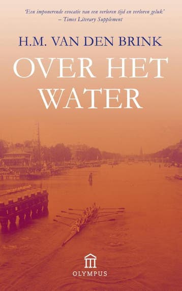 Over het water 9789046703786 Hans Maarten van den Brink, Boeken, Verzenden, Gelezen, Hans Maarten van den Brink