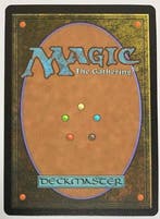 Wizards of The Coast - 1 Card - Magic: The Gathering Promo, Nieuw
