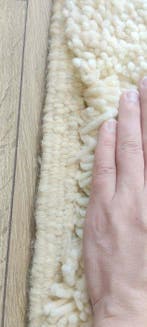 Tapis berbère, tapis Beni Mellal - Tapis - 306 cm - 208 cm -