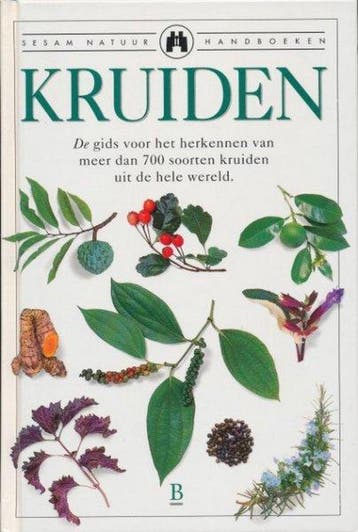 Kruiden / Sesam 9789024649877 L. Bremness, Verzenden, Gelezen, L. Bremness
