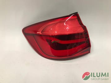 BMW 3 F31 Kombi LCI 2016-2019 Linker Achterlicht LED, Verzenden