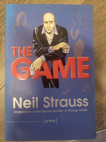 The Game 9781841957524 Neil Strauss, Verzenden, Neil Strauss