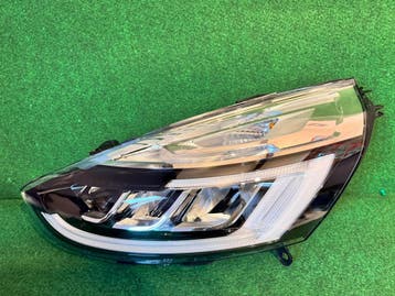 Phare av. gauche Renault Clio IV 2016 - 2020 LED Pure Vision, Ophalen, Neuf, Renault