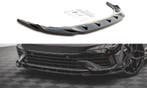 Front Splitter V.4 voor Volkswagen Golf 8 R, Ophalen of Verzenden