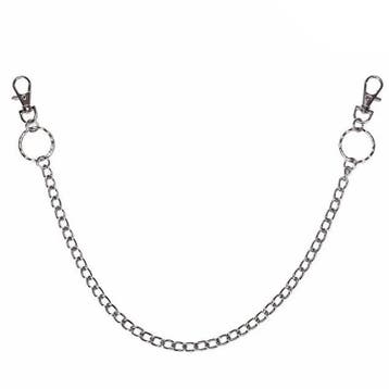 Fako Bijoux - Sleutelketting - Broekketting - Portemonnee, Verzenden, Nieuw