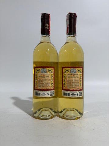 2017 R. López de Heredia, Viña Gravonia - Rioja Crianza - 2, Nieuw