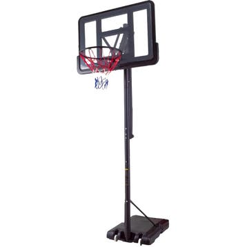 ProSport Basketbalpaal | 35% korting | Retour deal, Sport en Fitness, Basketbal, Verzenden, Nieuw, Ring, Bord of Paal