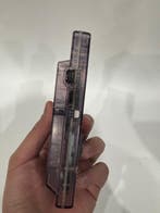 Nintendo - Gameboy Pocket - Transparent Purple - Videogame -, Nieuw
