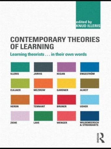 Contemporary Theories of Learning 9780415473446, Verzenden