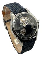 Hamilton - Jazzmaster Viewmatic Open Heart - Automatic -, Nieuw