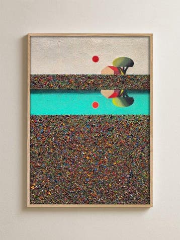 Giulia Piras - Meadow 3.1 (L)