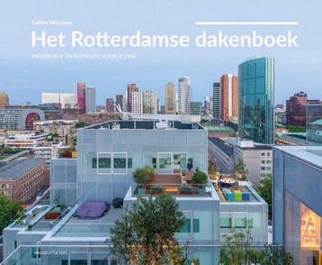 Het Rotterdamse dakenboek - Wienese, Verzenden, Nieuw