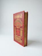 Jules Verne - Deux Ans de vacances - Édition Originale -