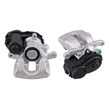Remklauw Achteras rechts Mercedes-Benz GLA GLA 200 2013-2019, Verzenden