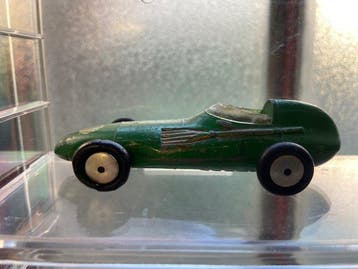 Dinky Toys 1:43 - Model bestelwagen (11)