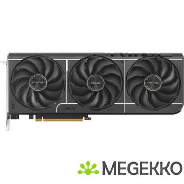 ASUS GeForce RTX 5060 TI PRIME-RTX5060TI-O16G, Informatique & Logiciels, Cartes vidéo, Verzenden