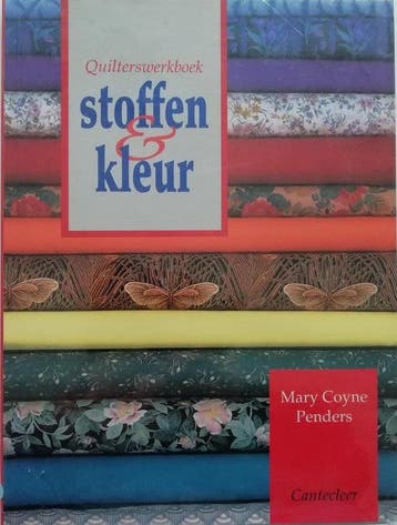 Stoffen en kleur - Coyne, Verzenden, Nieuw