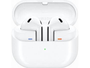 Samsung Galaxy Buds3 - TWS - ANC - Wit, Verzenden