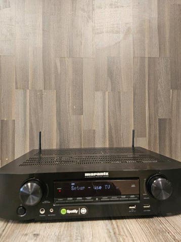Marantz - NR 1605 Audio versterker, Nieuw
