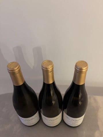 2023 Clos dOpleeuw, Cuvée Prestige Pleistoceen &