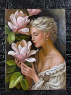 Giorgio Vitale (XX-XXI) - LIncanto delle Magnolie