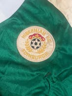 1983 - Maillot de football, Nieuw