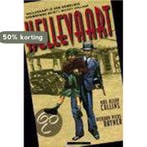 HELLEVAART 9789045008523 M.A. Collins, Verzenden, Gelezen, M.A. Collins