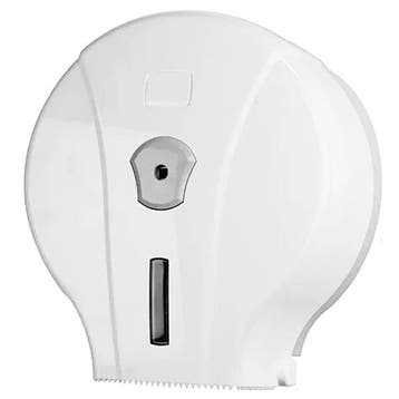 Jumboroldispenser | FLIPPER | Kunststof | Rol Ø180-230mm |, Verzenden, Nieuw in verpakking