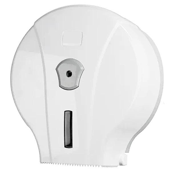 Jumboroldispenser | FLIPPER | Kunststof | Rol Ø180-230mm |, Articles professionnels, Horeca | Équipement de cuisine, Envoi