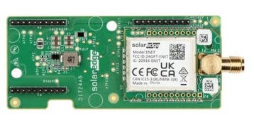 SolarEdge ENET 2AGPT-ENET AP1724A-SG-02-FW1 home network, Ophalen of Verzenden, Nieuw