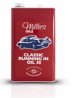 Inloopolie Classic Running in Oil 30  5 liter verpakking, Ophalen of Verzenden, Nieuw