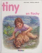 Tiny en Rocky / Tiny / 58 9789030362142 J.-l. Marlier, Boeken, Verzenden, Zo goed als nieuw, J.-l. Marlier