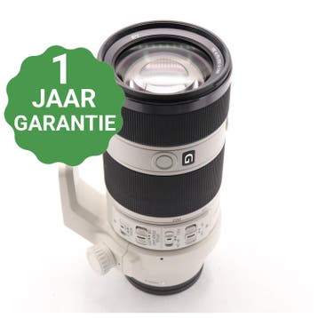 10% korting | Sony FE 70-200mm f/4 G OSS  | Tweedehands, Verzenden