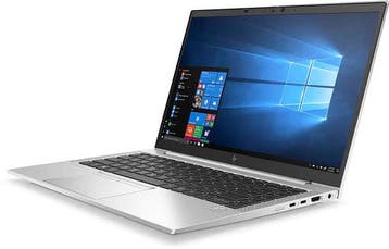 HP EliteBook 840 G7 (Touch) 14 , 16GB , 512GB SSD , i5-10, 2 tot 3 Ghz, 14 inch, Ophalen of Verzenden, Zo goed als nieuw