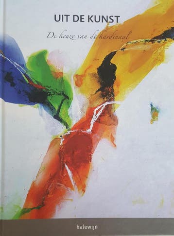 Uit de kunst 9789085281146, Verzenden