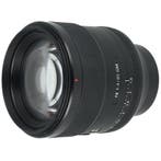 Sony FE 85mm F/1.4 GM | Occasion, Ophalen of Verzenden