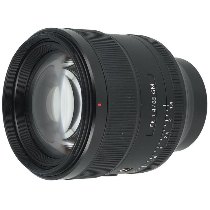 Sony FE 85mm F/1.4 GM | Occasion, Audio, Tv en Foto, Foto | Lenzen en Objectieven, Ophalen of Verzenden