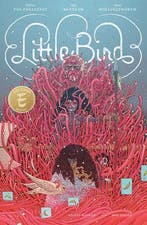 Little Bird: The Fight For Elders Hope, Boeken, Verzenden, Zo goed als nieuw