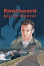 ROOFMOORD BIJ DE ROTTE 9789059521124 Ben de Raaf, Verzenden, Gelezen, Ben de Raaf
