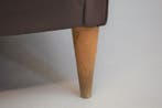 Fauteuil - Hout, Textiel - Bristol