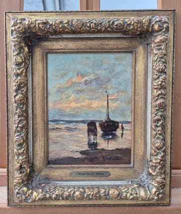 Gerhard Arij Ludwig Morgenstjerne Munthe (1875–1927),