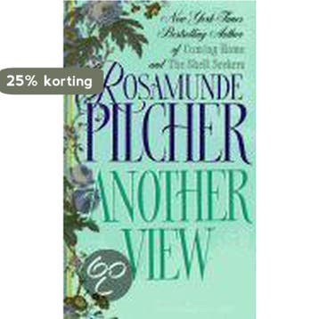 Another View 9780312961312 Rosamunde Pilcher, Boeken, Verzenden, Gelezen, Rosamunde Pilcher