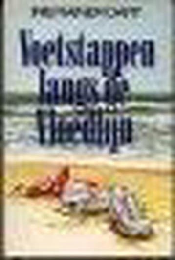 Voetstappen langs de vloedlijn 9789026976414, Verzenden, Gelezen, Iris Rainer Dart